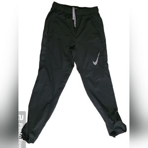Boy's Nike Dry-Fit Gym Pants